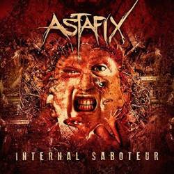 Astafix : Internal Saboteur